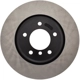 Purchase Top-Quality Front Disc Brake Rotor by CENTRIC PARTS - 121.34079 pa12