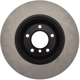 Purchase Top-Quality Front Disc Brake Rotor by CENTRIC PARTS - 121.34079 pa14