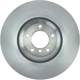 Purchase Top-Quality Front Disc Brake Rotor by CENTRIC PARTS - 121.34079 pa3