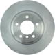 Purchase Top-Quality Front Disc Brake Rotor by CENTRIC PARTS - 121.34079 pa5