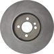 Purchase Top-Quality Front Disc Brake Rotor by CENTRIC PARTS - 121.34092 pa4