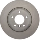 Purchase Top-Quality CENTRIC PARTS - 121.34093 - Front Disc Brake Rotor pa11