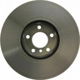 Purchase Top-Quality Front Disc Brake Rotor by CENTRIC PARTS - 121.34096 pa12