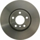 Purchase Top-Quality Disque de frein à disque avant par CENTRIC PARTS - 121.34096 pa13