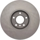Purchase Top-Quality Front Disc Brake Rotor by CENTRIC PARTS - 121.34098 pa3