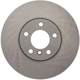 Purchase Top-Quality Front Disc Brake Rotor by CENTRIC PARTS - 121.34098 pa4