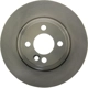 Purchase Top-Quality Front Disc Brake Rotor by CENTRIC PARTS - 121.34100 pa4