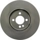 Purchase Top-Quality Front Disc Brake Rotor by CENTRIC PARTS - 121.34100 pa6