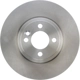 Purchase Top-Quality Front Disc Brake Rotor by CENTRIC PARTS - 121.34101 pa5
