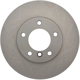Purchase Top-Quality CENTRIC PARTS - 121.34108 - Front Disc Brake Rotor pa8