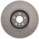Purchase Top-Quality Front Disc Brake Rotor by CENTRIC PARTS - 121.34112 pa3