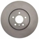 Purchase Top-Quality Front Disc Brake Rotor by CENTRIC PARTS - 121.34112 pa4