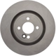 Purchase Top-Quality Front Disc Brake Rotor by CENTRIC PARTS - 121.34114 pa13