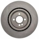 Purchase Top-Quality Front Disc Brake Rotor by CENTRIC PARTS - 121.34114 pa3