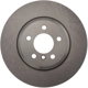 Purchase Top-Quality Front Disc Brake Rotor by CENTRIC PARTS - 121.34124 pa10