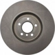 Purchase Top-Quality Front Disc Brake Rotor by CENTRIC PARTS - 121.34124 pa15