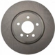 Purchase Top-Quality Disque de frein à disque avant par CENTRIC PARTS - 121.34124 pa16