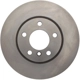 Purchase Top-Quality CENTRIC PARTS - 121.34134 - Front Disc Brake Rotor pa12