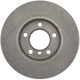 Purchase Top-Quality Front Disc Brake Rotor by CENTRIC PARTS - 121.34136 pa1