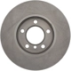 Purchase Top-Quality Front Disc Brake Rotor by CENTRIC PARTS - 121.34136 pa11