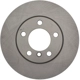 Purchase Top-Quality Front Disc Brake Rotor by CENTRIC PARTS - 121.34136 pa9