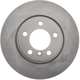 Purchase Top-Quality Front Disc Brake Rotor by CENTRIC PARTS - 121.34138 pa10