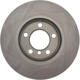 Purchase Top-Quality Front Disc Brake Rotor by CENTRIC PARTS - 121.34138 pa2