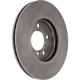 Purchase Top-Quality Front Disc Brake Rotor by CENTRIC PARTS - 121.34138 pa3