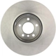 Purchase Top-Quality Front Disc Brake Rotor by CENTRIC PARTS - 121.34154 pa3