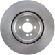 Purchase Top-Quality Front Disc Brake Rotor by CENTRIC PARTS - 121.34160 pa3