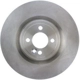 Purchase Top-Quality Front Disc Brake Rotor by CENTRIC PARTS - 121.34160 pa4