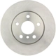 Purchase Top-Quality Front Disc Brake Rotor by CENTRIC PARTS - 121.34166 pa11