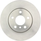 Purchase Top-Quality Front Disc Brake Rotor by CENTRIC PARTS - 121.34166 pa14