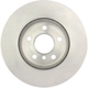 Purchase Top-Quality Front Disc Brake Rotor by CENTRIC PARTS - 121.34168 pa12