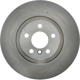 Purchase Top-Quality Front Disc Brake Rotor by CENTRIC PARTS - 121.34182 pa5