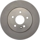 Purchase Top-Quality Front Disc Brake Rotor by CENTRIC PARTS - 121.35036 pa3