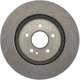 Purchase Top-Quality Front Disc Brake Rotor by CENTRIC PARTS - 121.35036 pa7