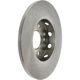 Purchase Top-Quality Front Disc Brake Rotor by CENTRIC PARTS - 121.35041 pa3