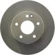 Purchase Top-Quality Front Disc Brake Rotor by CENTRIC PARTS - 121.35041 pa6