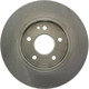 Purchase Top-Quality Front Disc Brake Rotor by CENTRIC PARTS - 121.35041 pa7