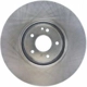 Purchase Top-Quality Front Disc Brake Rotor by CENTRIC PARTS - 121.35054 pa3