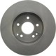 Purchase Top-Quality CENTRIC PARTS - 121.35057 - Disque de frein � disque avant pa2