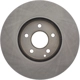 Purchase Top-Quality Front Disc Brake Rotor by CENTRIC PARTS - 121.35060 pa1