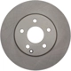 Purchase Top-Quality Front Disc Brake Rotor by CENTRIC PARTS - 121.35060 pa7