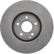 Purchase Top-Quality Front Disc Brake Rotor by CENTRIC PARTS - 121.35060 pa8