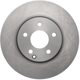 Purchase Top-Quality Front Disc Brake Rotor by CENTRIC PARTS - 121.35062 pa10