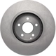 Purchase Top-Quality Front Disc Brake Rotor by CENTRIC PARTS - 121.35062 pa11