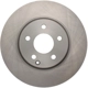 Purchase Top-Quality Front Disc Brake Rotor by CENTRIC PARTS - 121.35062 pa6
