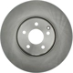 Purchase Top-Quality Front Disc Brake Rotor by CENTRIC PARTS - 121.35069 pa2