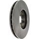 Purchase Top-Quality Front Disc Brake Rotor by CENTRIC PARTS - 121.35069 pa6